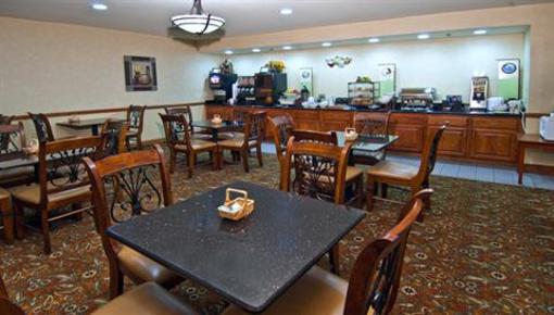 фото отеля Country Inn & Suites Oklahoma City