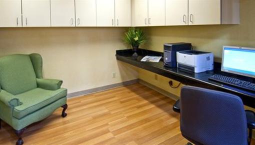 фото отеля Country Inn & Suites Oklahoma City