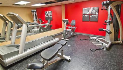 фото отеля Country Inn & Suites Oklahoma City
