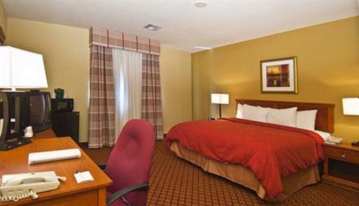 фото отеля Country Inn & Suites Oklahoma City