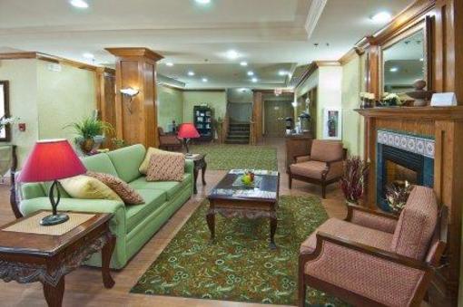 фото отеля Country Inn & Suites Oklahoma City