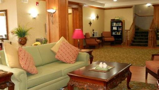 фото отеля Country Inn & Suites Oklahoma City