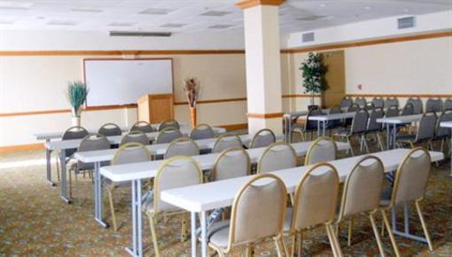 фото отеля Country Inn & Suites Oklahoma City