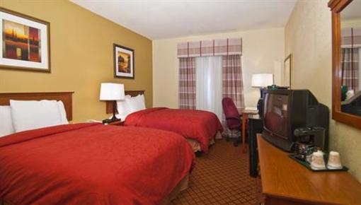 фото отеля Country Inn & Suites Oklahoma City