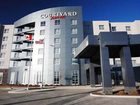 фото отеля Courtyard Calgary Airport