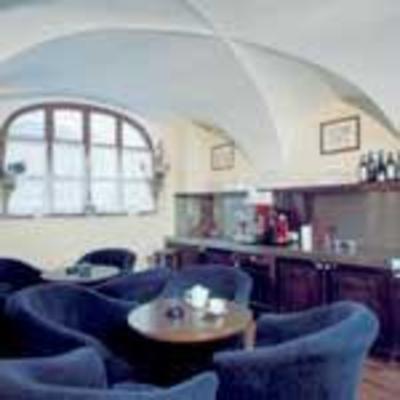 фото отеля Blue Key Hotel (U modreho klice)