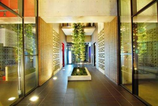 фото отеля Candeo Hotels The Hakata Terrace