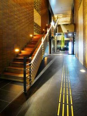 фото отеля Candeo Hotels The Hakata Terrace