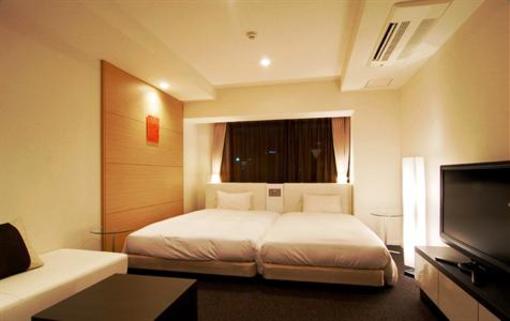 фото отеля Candeo Hotels The Hakata Terrace