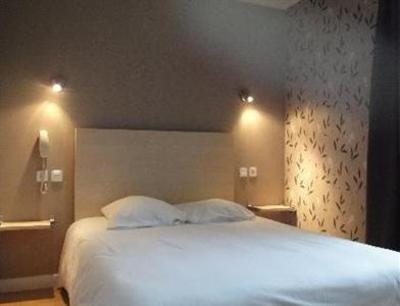 фото отеля Hotel Eden Saint-Malo