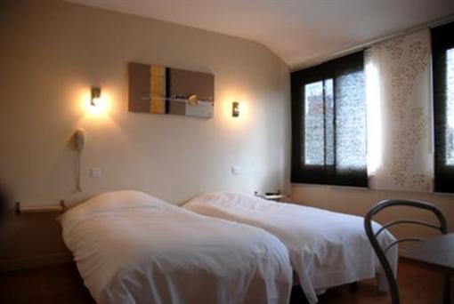 фото отеля Hotel Eden Saint-Malo