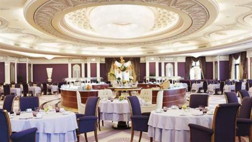 фото отеля The Ritz Carlton Riyadh