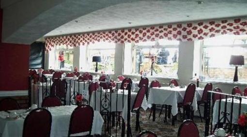 фото отеля Craig-Y-Don Hotel Blackpool