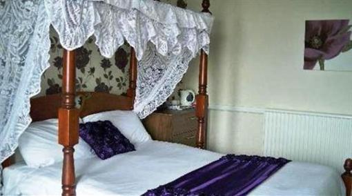 фото отеля Craig-Y-Don Hotel Blackpool