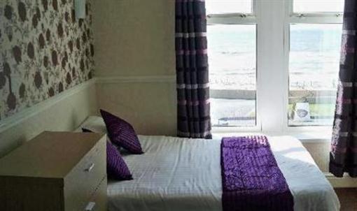 фото отеля Craig-Y-Don Hotel Blackpool