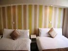 фото отеля Craig-Y-Don Hotel Blackpool