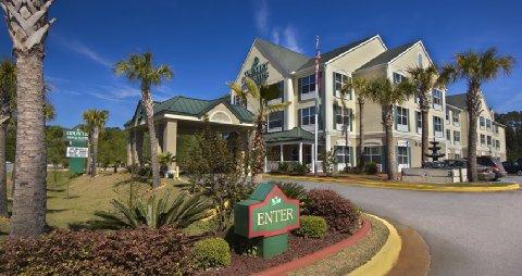 фото отеля Country Inn & Suites By Carlson, Hinesville