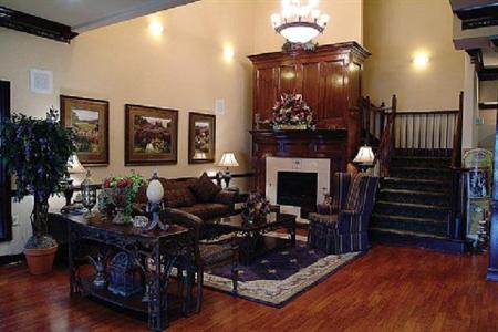 фото отеля Country Inn & Suites By Carlson, Hinesville
