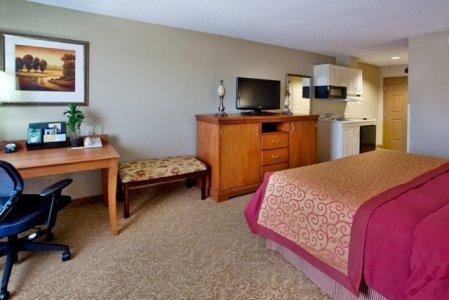 фото отеля Country Inn & Suites By Carlson, Hinesville