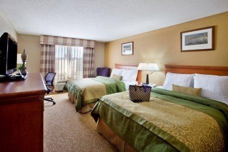 фото отеля Country Inn & Suites By Carlson, Hinesville
