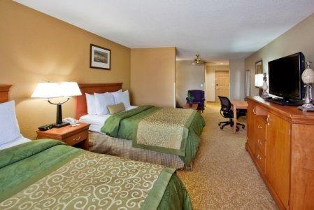 фото отеля Country Inn & Suites By Carlson, Hinesville