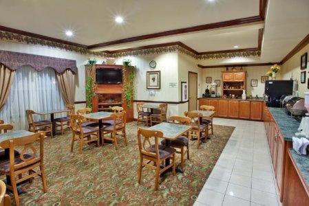 фото отеля Country Inn & Suites By Carlson, Hinesville