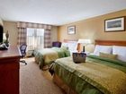 фото отеля Country Inn & Suites By Carlson, Hinesville