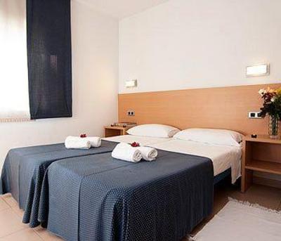 фото отеля Apartamentos Marfina