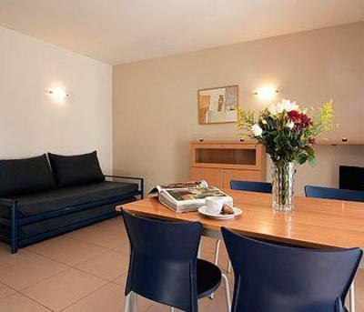 фото отеля Apartamentos Marfina