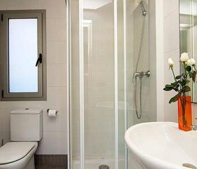 фото отеля Apartamentos Marfina