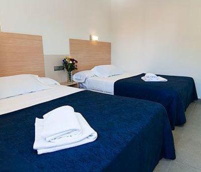 фото отеля Apartamentos Marfina
