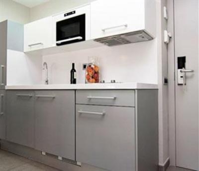 фото отеля Apartamentos Marfina