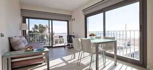 фото отеля Apartamentos Marfina