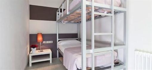 фото отеля Apartamentos Marfina