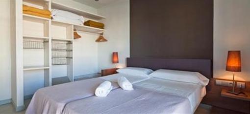 фото отеля Apartamentos Marfina