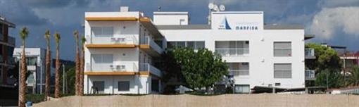 фото отеля Apartamentos Marfina