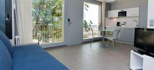 фото отеля Apartamentos Marfina