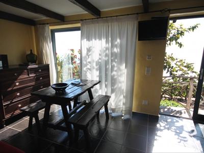 фото отеля Casa Do Calhau Grande Hotel Calheta