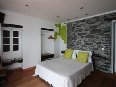 фото отеля Casa Do Calhau Grande Hotel Calheta