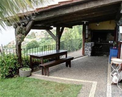 фото отеля Casa Do Calhau Grande Hotel Calheta