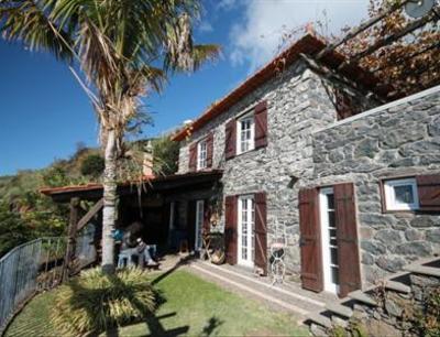 фото отеля Casa Do Calhau Grande Hotel Calheta