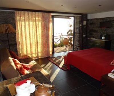 фото отеля Casa Do Calhau Grande Hotel Calheta