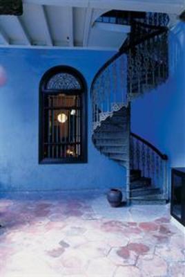 фото отеля Cheong Fatt Tze Mansion