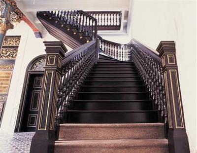 фото отеля Cheong Fatt Tze Mansion