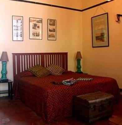 фото отеля Cheong Fatt Tze Mansion