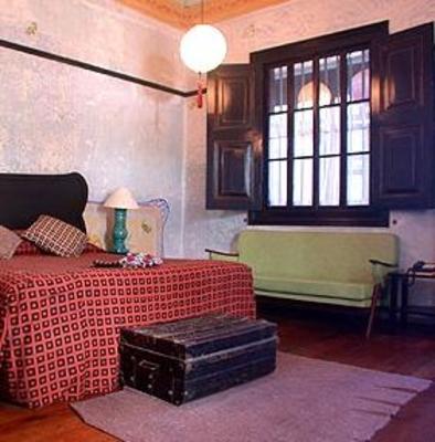 фото отеля Cheong Fatt Tze Mansion