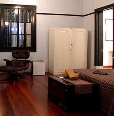 фото отеля Cheong Fatt Tze Mansion