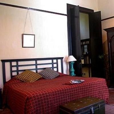фото отеля Cheong Fatt Tze Mansion
