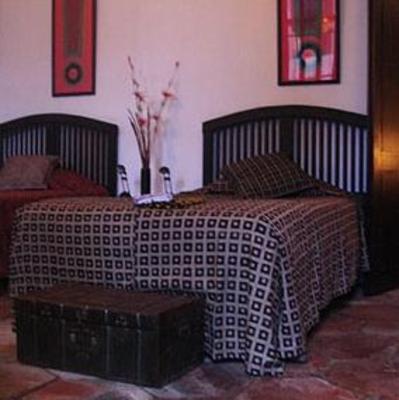 фото отеля Cheong Fatt Tze Mansion