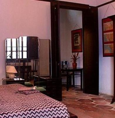 фото отеля Cheong Fatt Tze Mansion